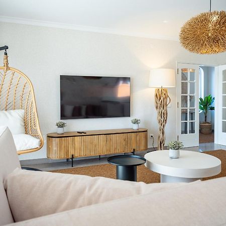 Magnolia Luxury Villa Виейра де Лейрия Екстериор снимка