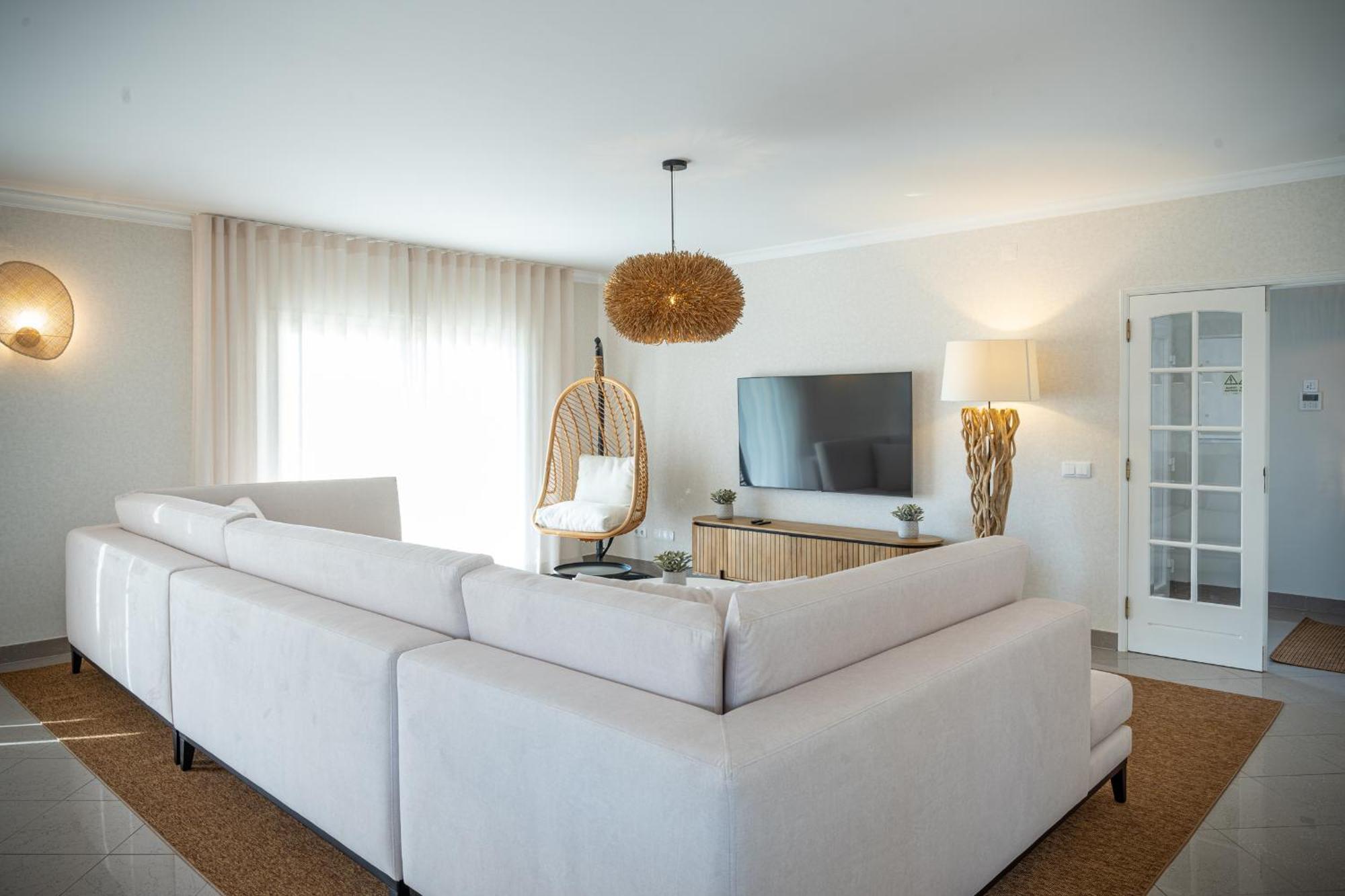 Magnolia Luxury Villa Виейра де Лейрия Екстериор снимка