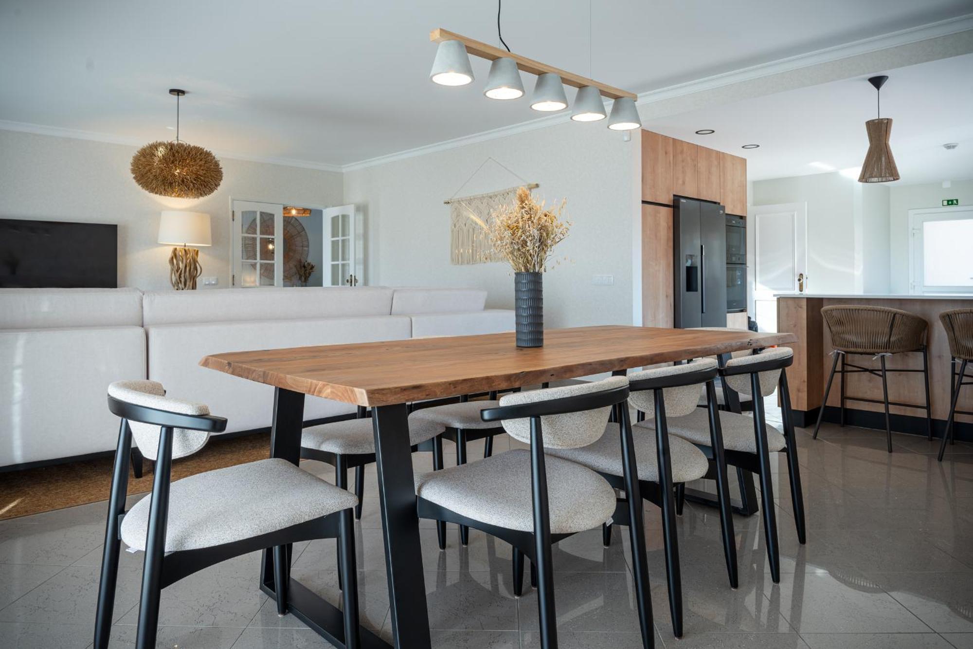 Magnolia Luxury Villa Виейра де Лейрия Екстериор снимка