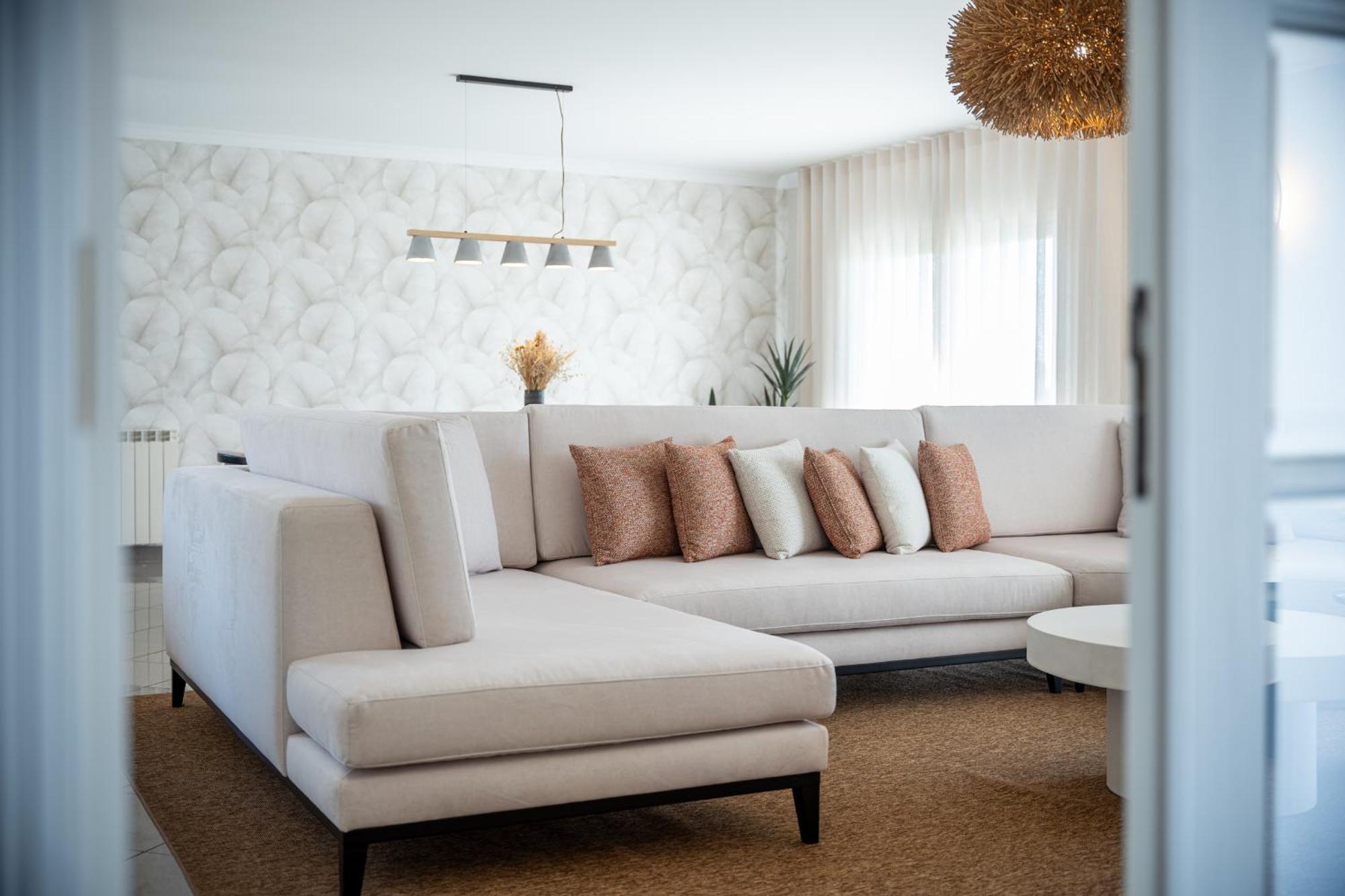 Magnolia Luxury Villa Виейра де Лейрия Екстериор снимка