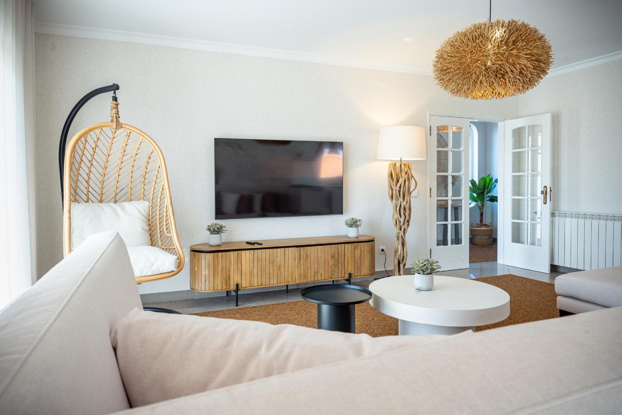 Magnolia Luxury Villa Виейра де Лейрия Екстериор снимка