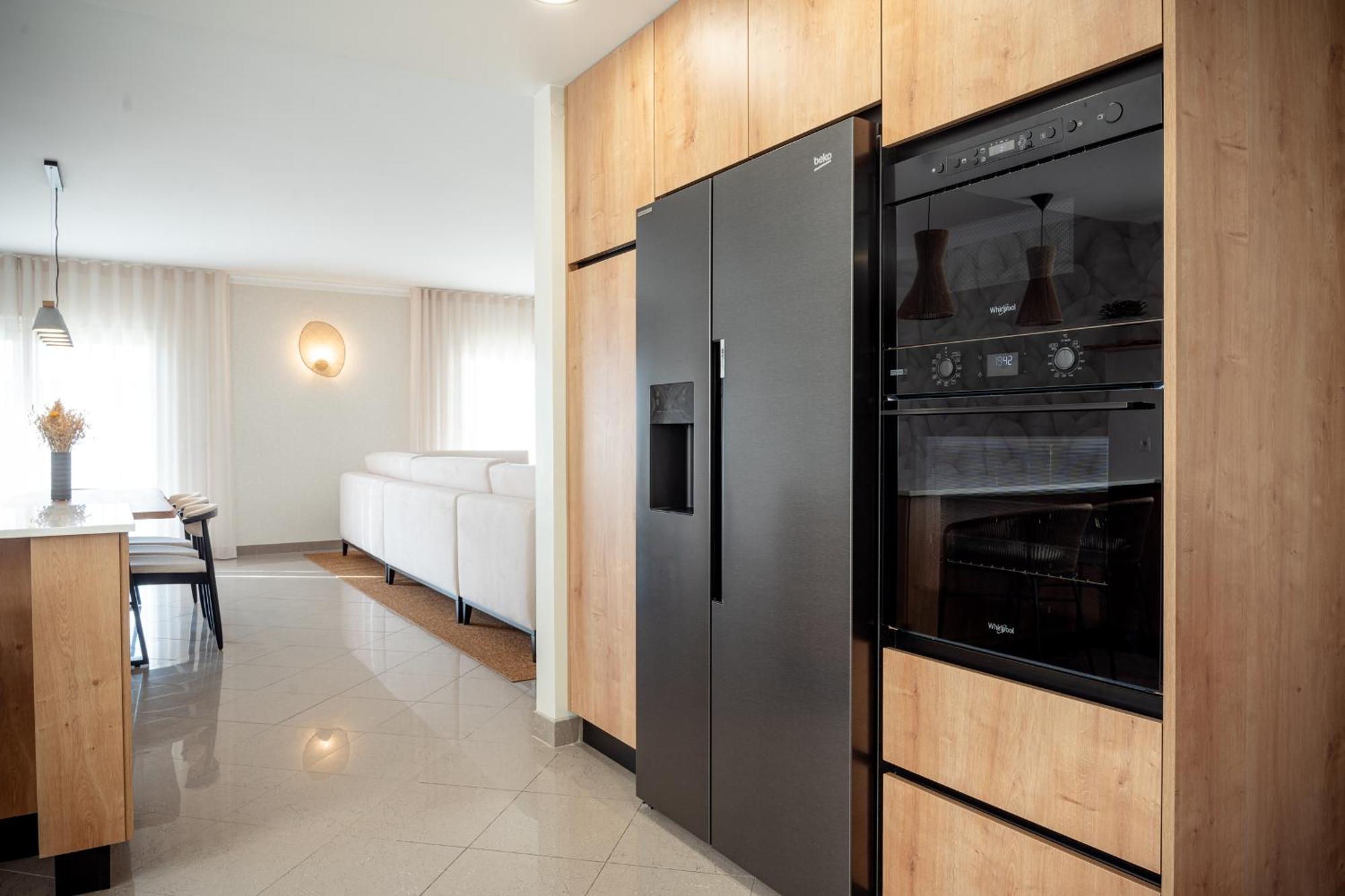 Magnolia Luxury Villa Виейра де Лейрия Екстериор снимка
