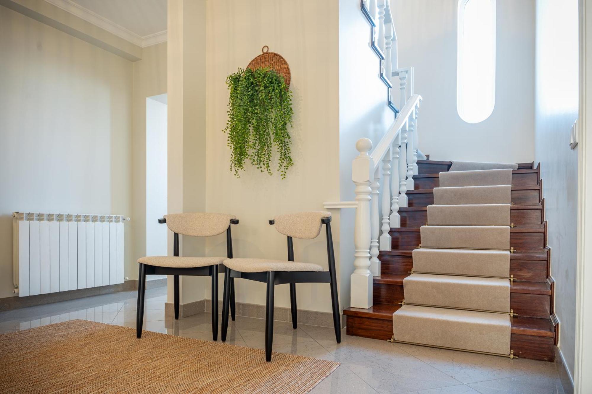 Magnolia Luxury Villa Виейра де Лейрия Екстериор снимка