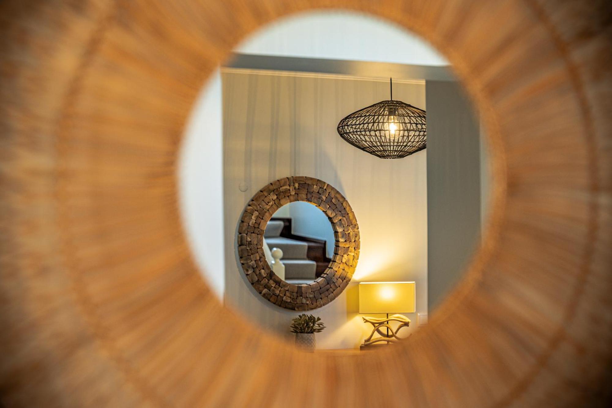 Magnolia Luxury Villa Виейра де Лейрия Екстериор снимка