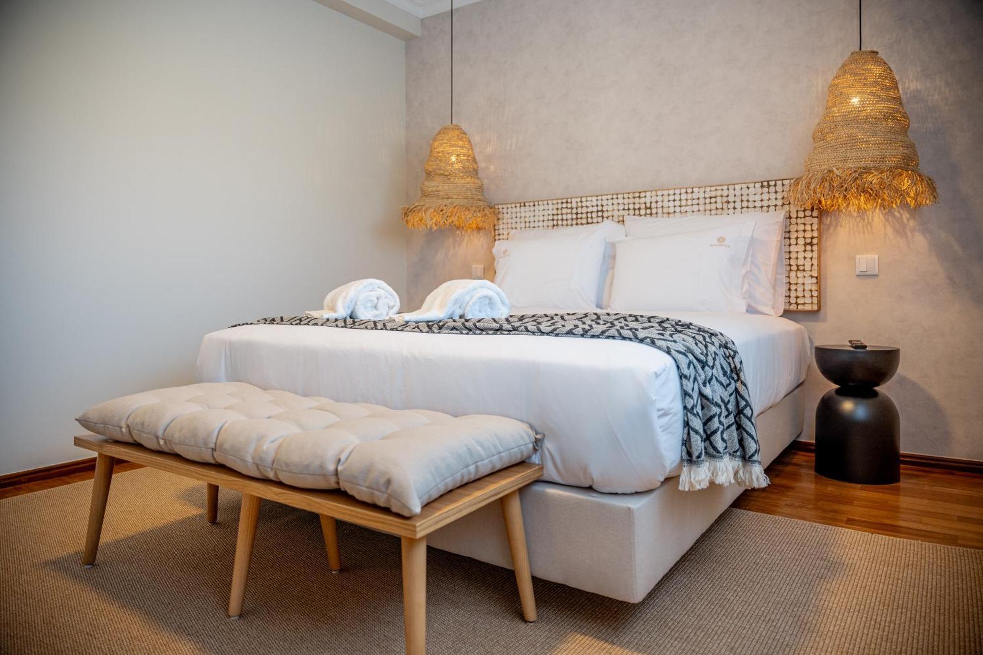 Magnolia Luxury Villa Виейра де Лейрия Екстериор снимка