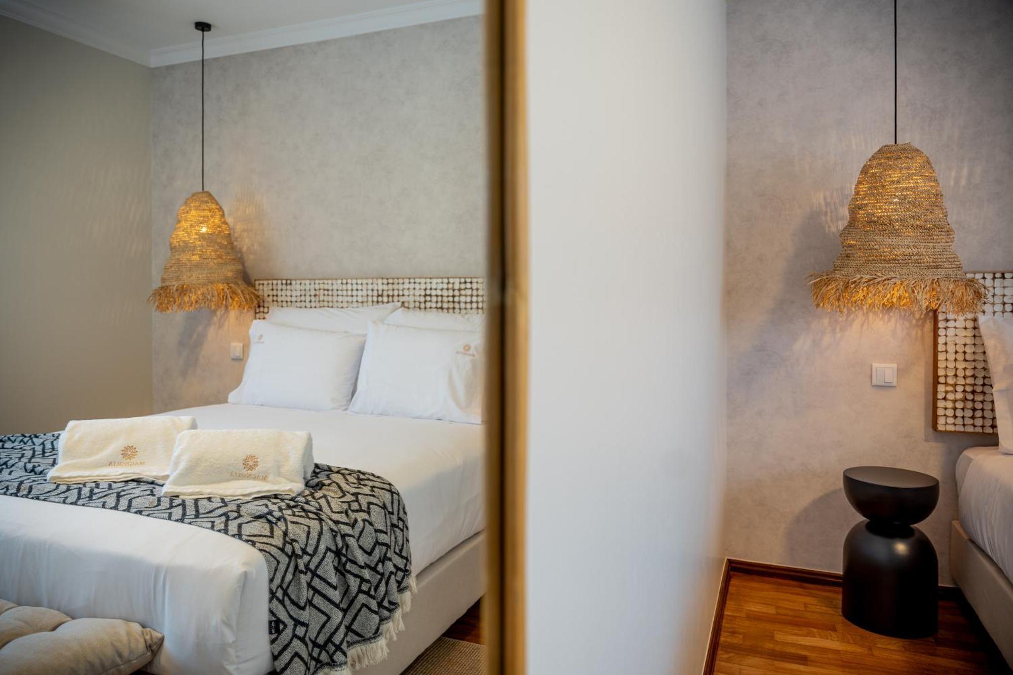 Magnolia Luxury Villa Виейра де Лейрия Екстериор снимка