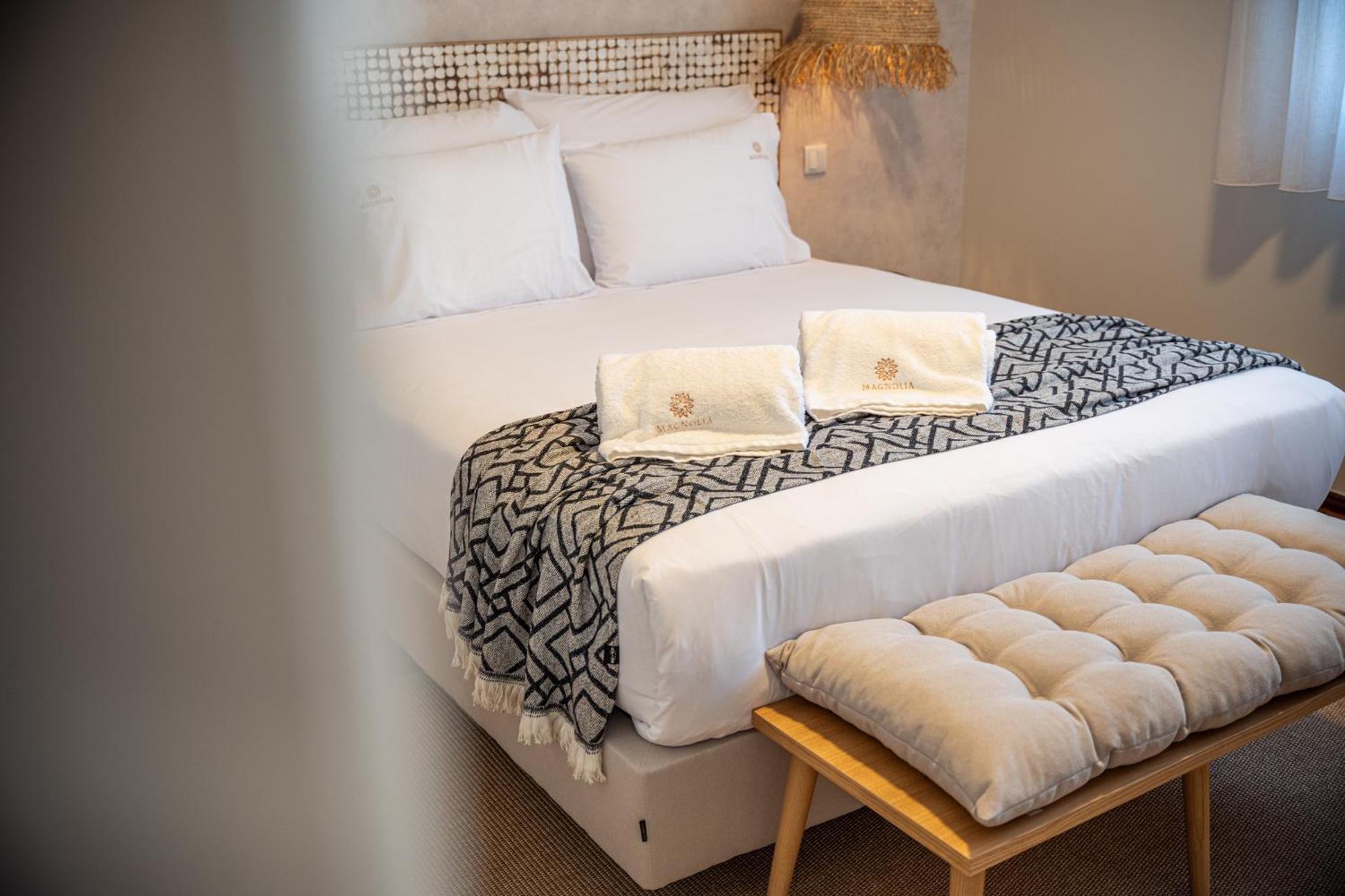 Magnolia Luxury Villa Виейра де Лейрия Екстериор снимка