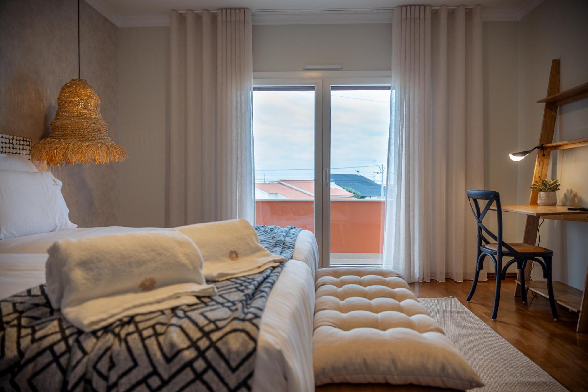 Magnolia Luxury Villa Виейра де Лейрия Екстериор снимка