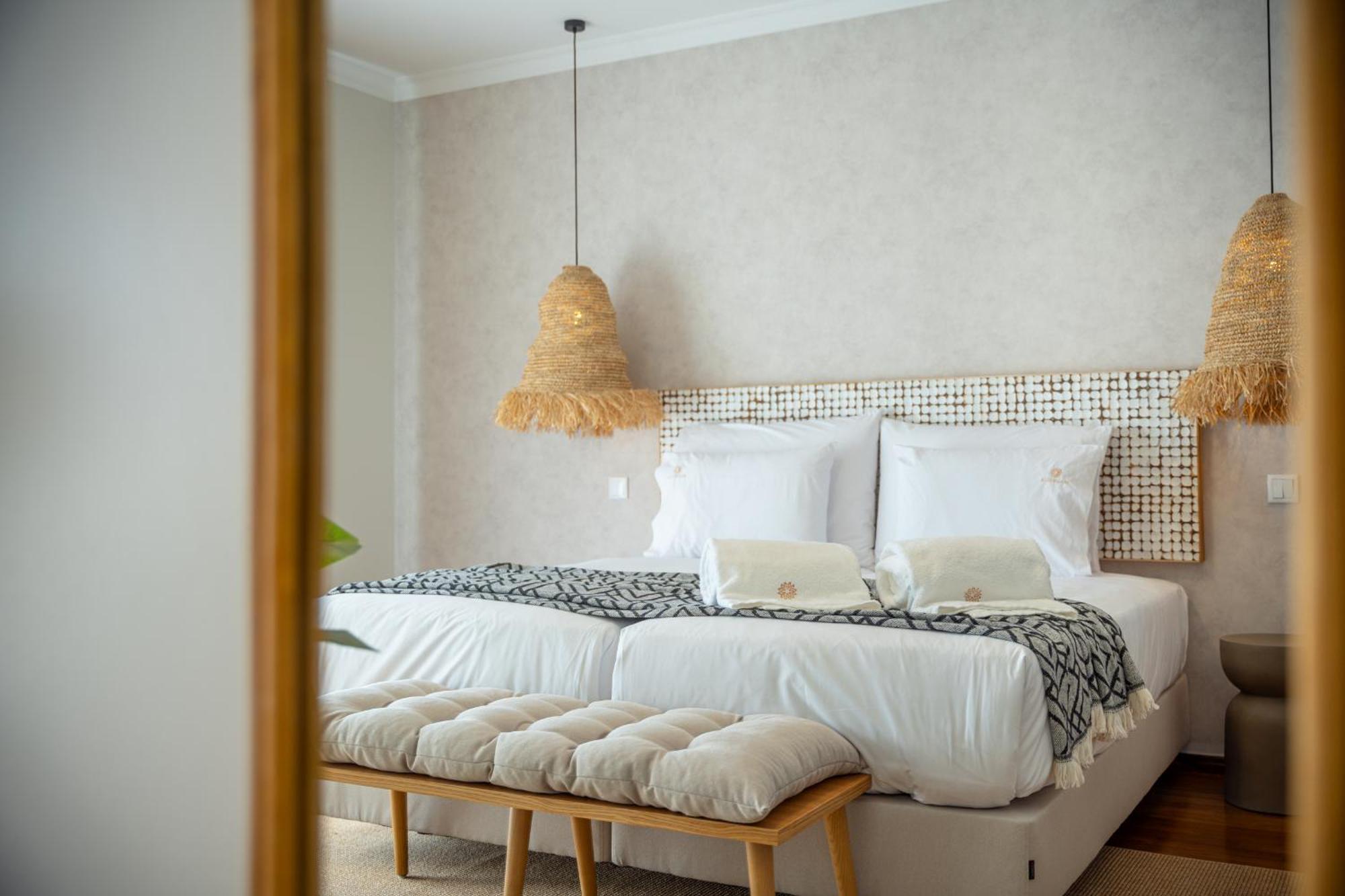 Magnolia Luxury Villa Виейра де Лейрия Екстериор снимка