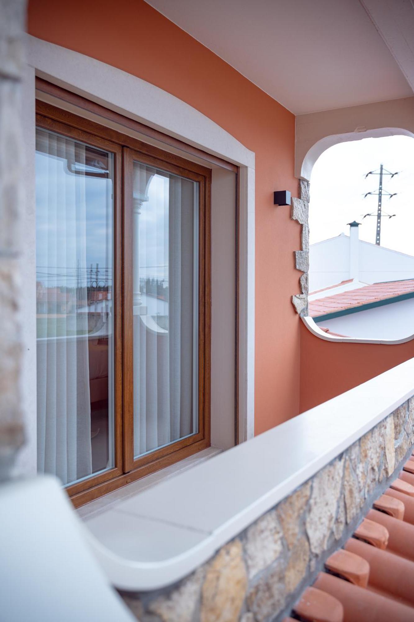 Magnolia Luxury Villa Виейра де Лейрия Екстериор снимка