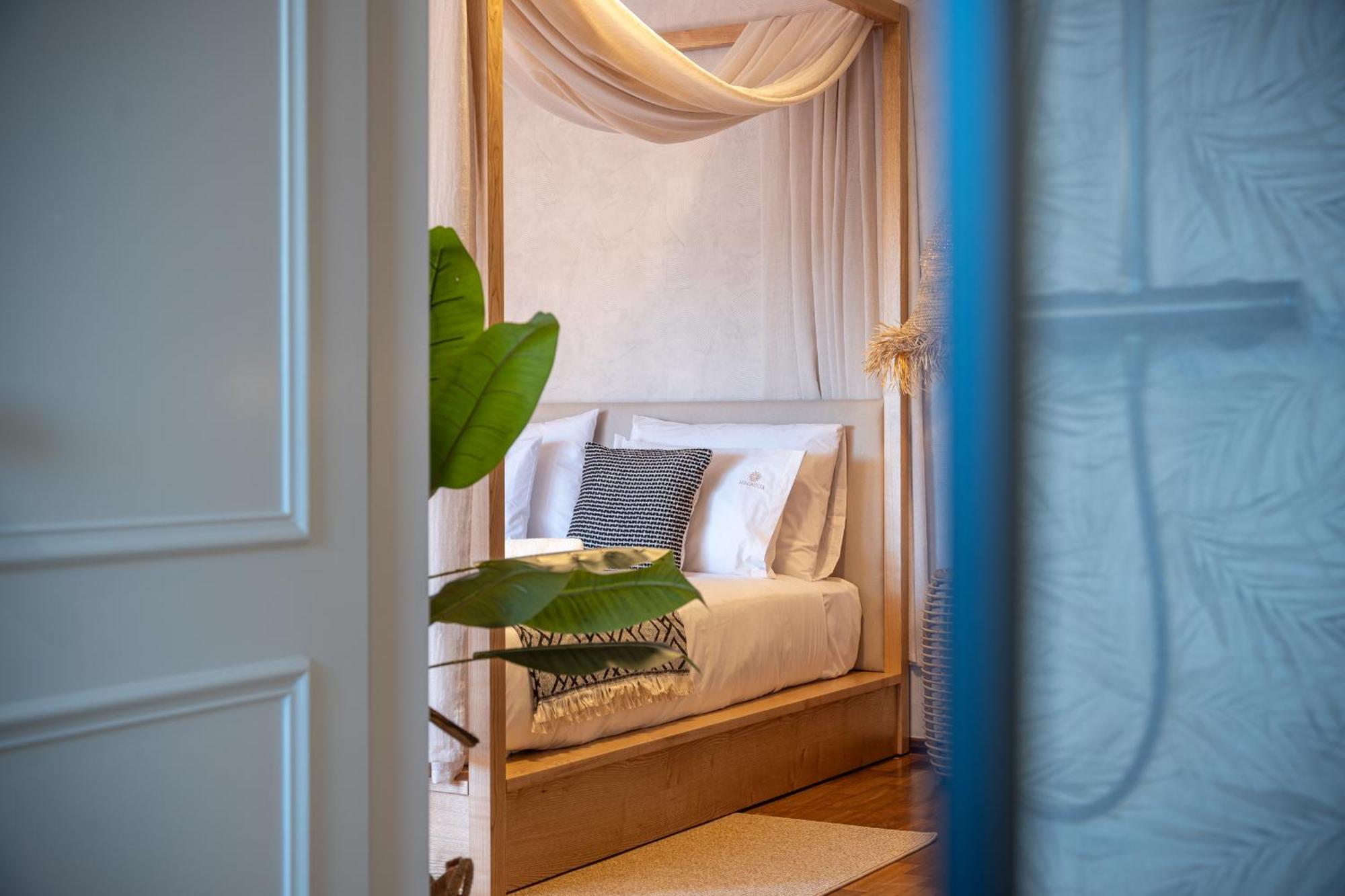 Magnolia Luxury Villa Виейра де Лейрия Екстериор снимка