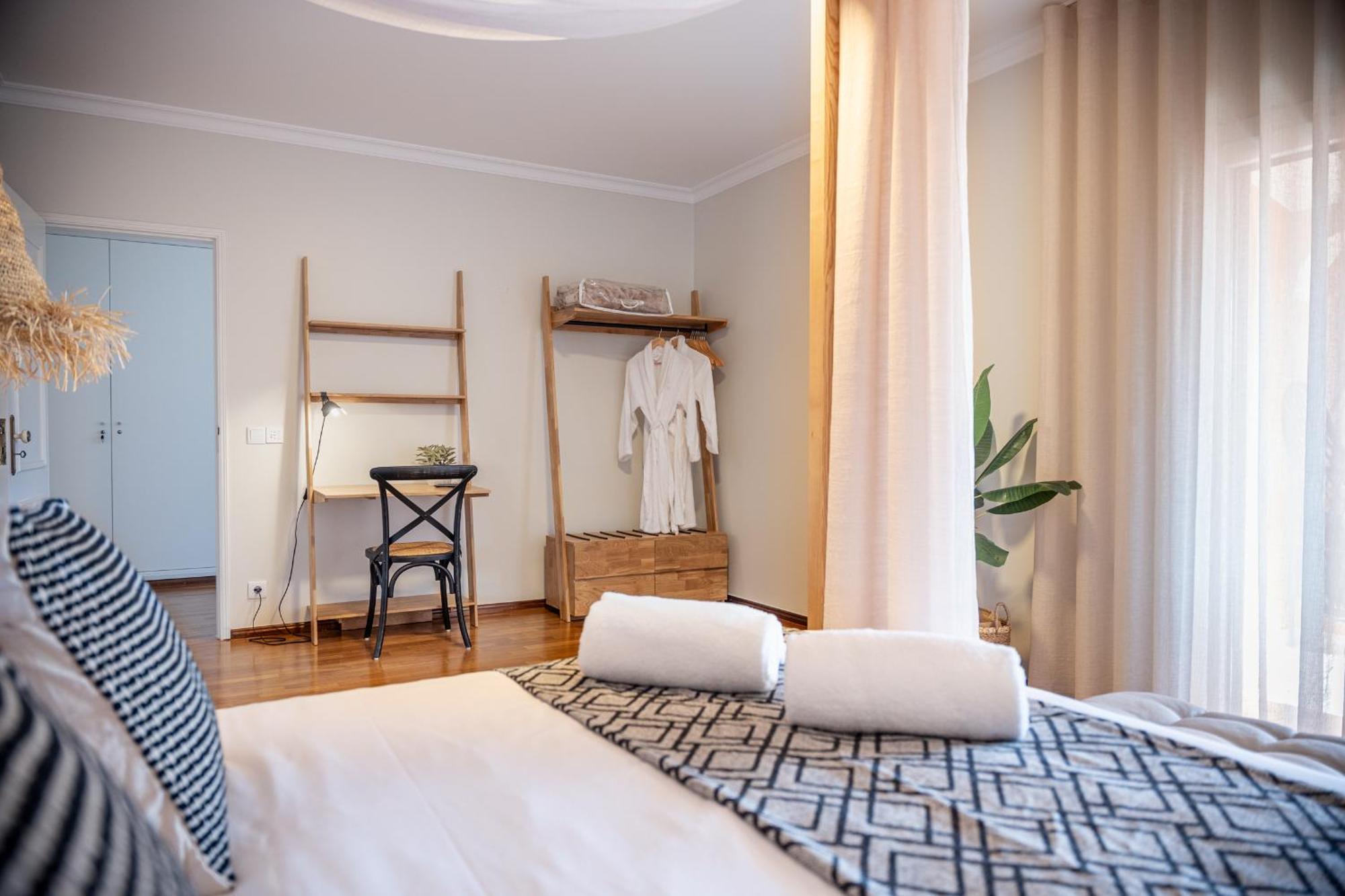 Magnolia Luxury Villa Виейра де Лейрия Екстериор снимка
