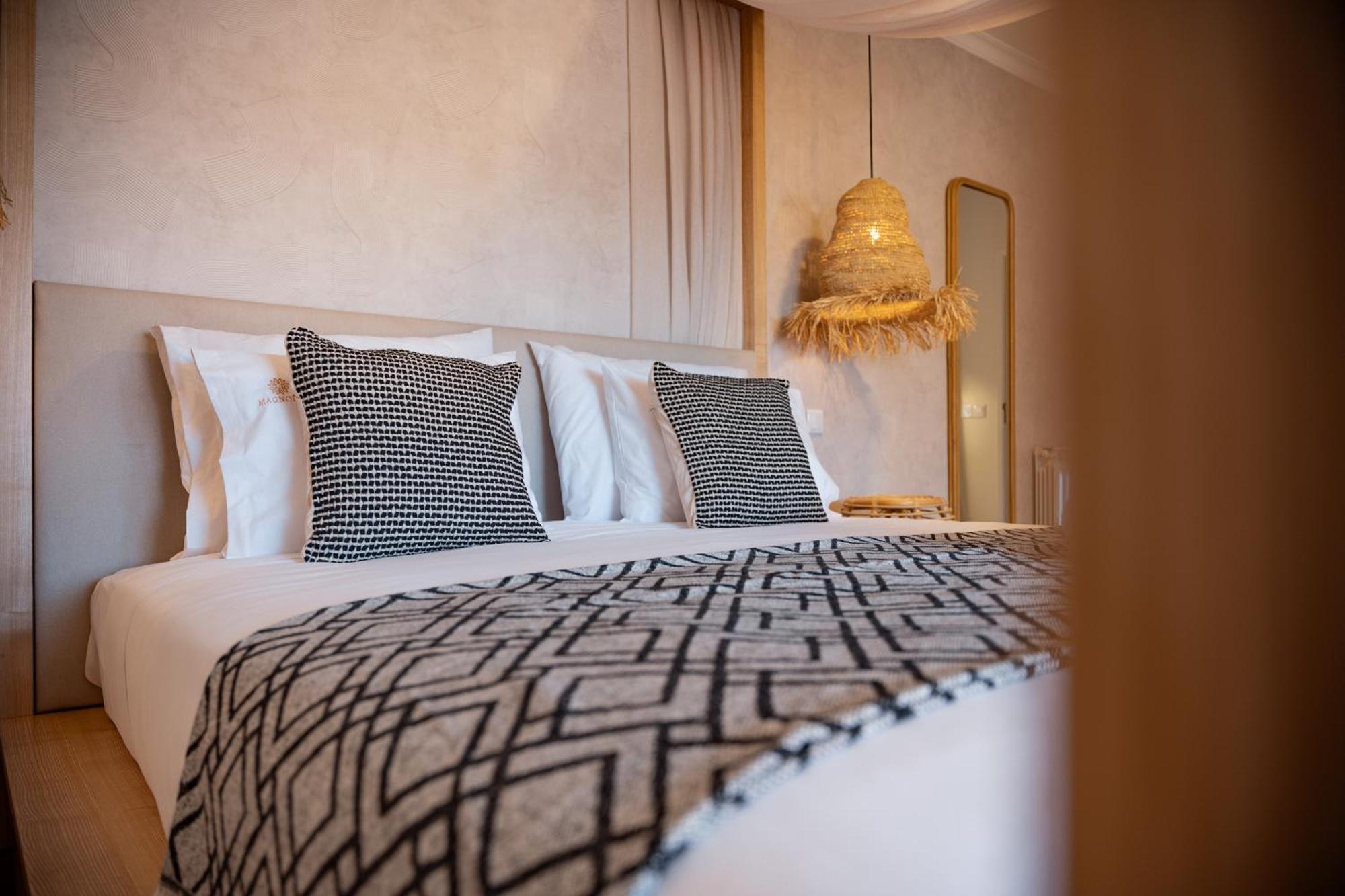 Magnolia Luxury Villa Виейра де Лейрия Екстериор снимка