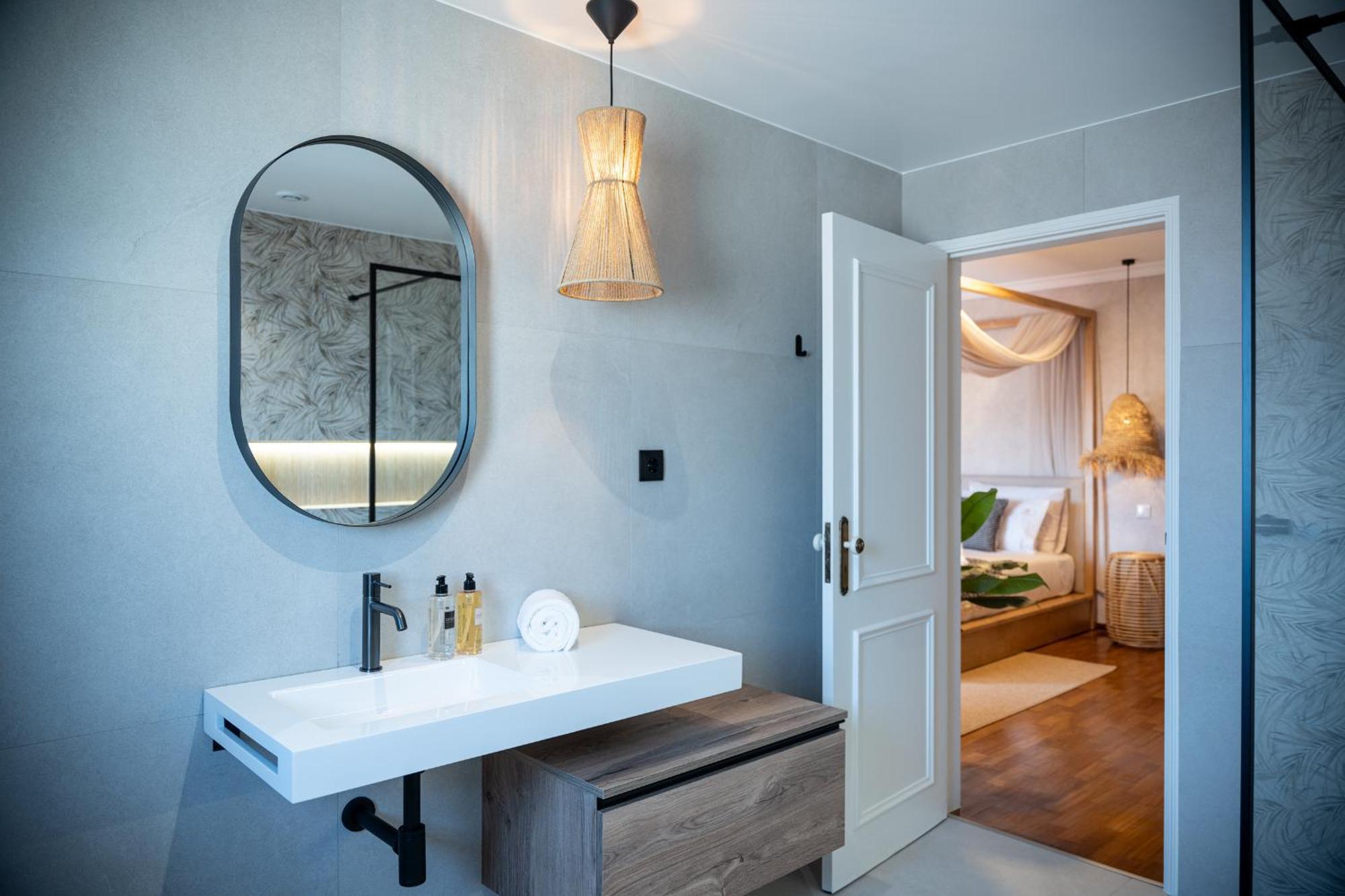 Magnolia Luxury Villa Виейра де Лейрия Екстериор снимка