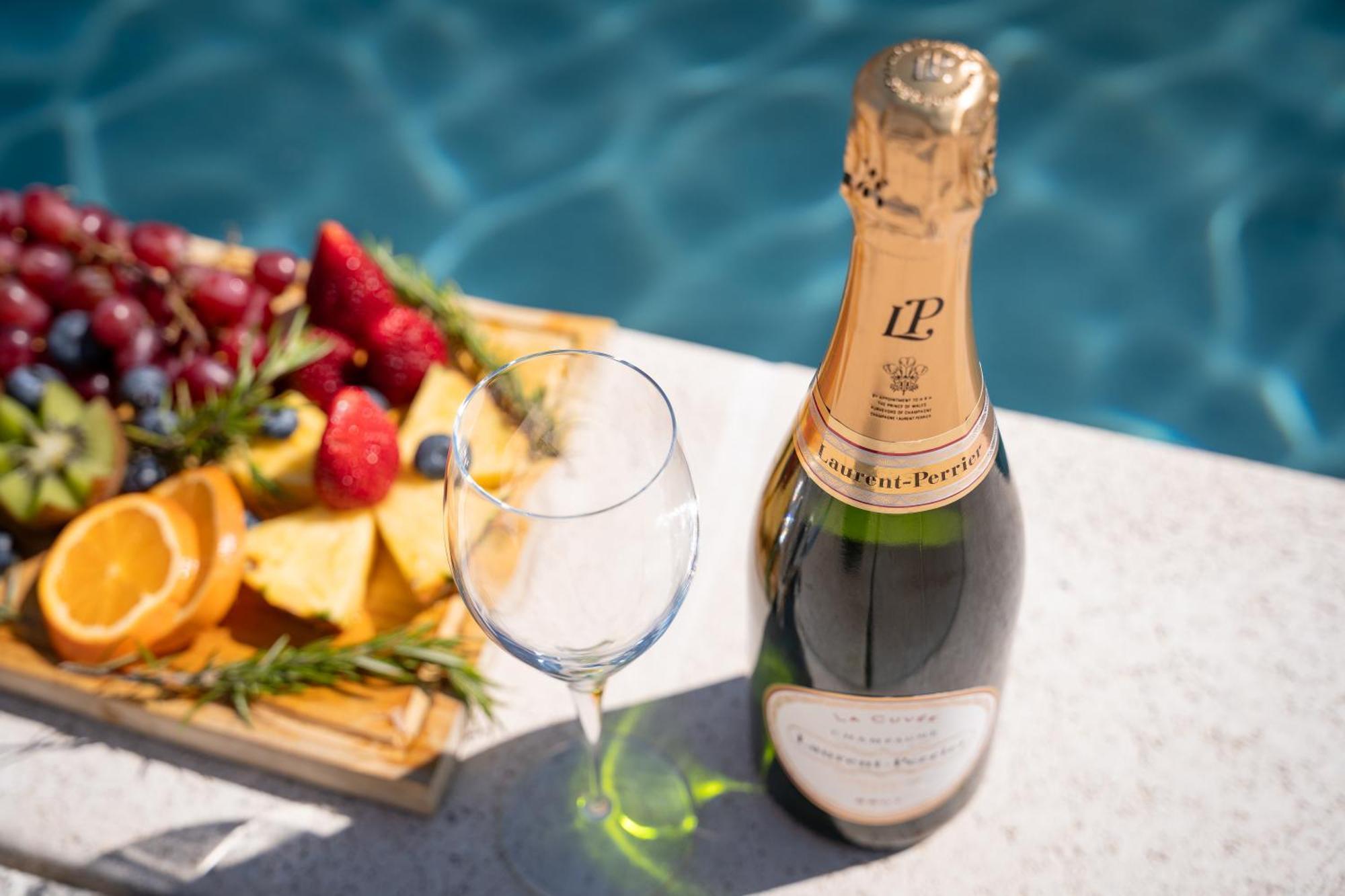 Magnolia Luxury Villa Виейра де Лейрия Екстериор снимка