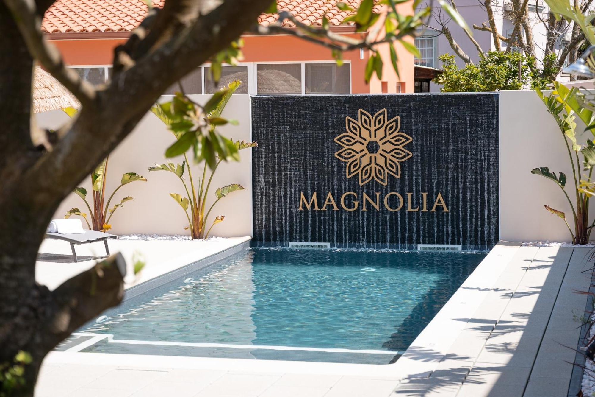 Magnolia Luxury Villa Виейра де Лейрия Екстериор снимка