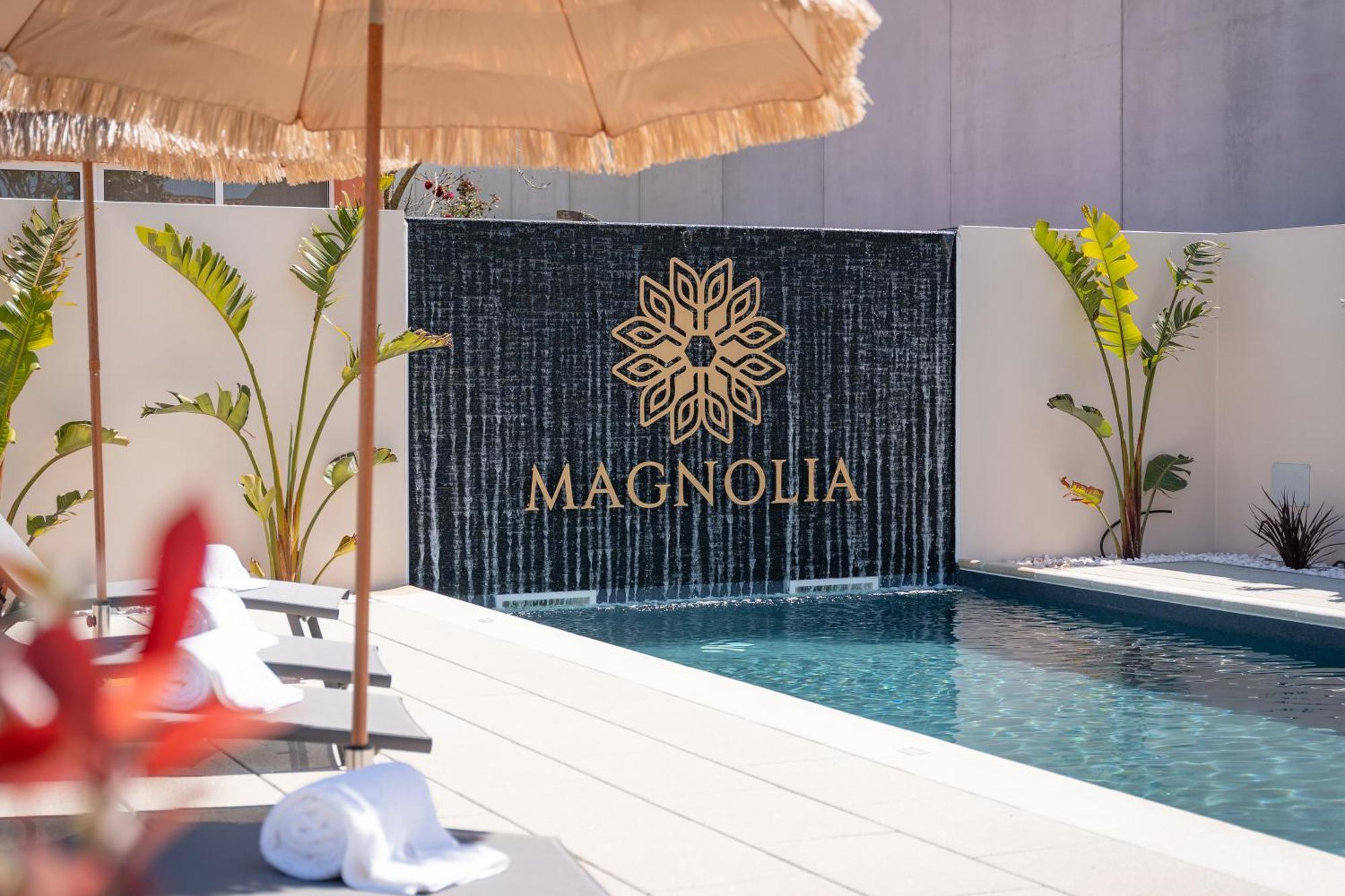 Magnolia Luxury Villa Виейра де Лейрия Екстериор снимка